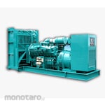 HIGHLANDER Genset Tipe Open