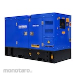 Hyundai Genset Diesel Silent