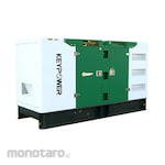 Keypower Genset Diesel Seri KPP