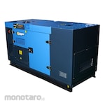 Keypower Genset Isuzu Stamford