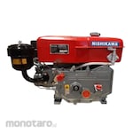 NISHIKAWA Diesel Engine