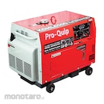 PRO-QUIP Diesel Generator Air Cooled