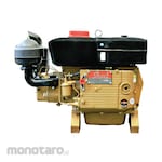 Shark Mesin Diesel Premium