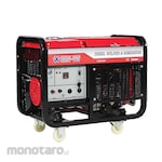 TSUZUMI Genset FAW-VW