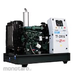 TSUZUMI Genset Open