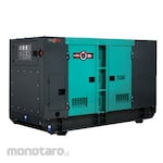 TSUZUMI Genset Seri TCG