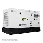 TSUZUMI Genset Seri TPG