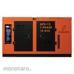 YASUKA Genset Diesel Generator GSF Series