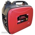 BULL Silent Inverter Generator