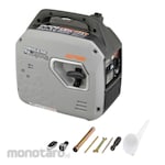 Daytona Generator Inverter Quiet Degenerator (Genset Inverter)