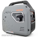 Daytona Inverter generator with remote control