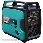 Denyo Gasoline engine inverter generator