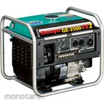 Denyo Inverter engine generator