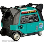 Denyo Inverter engine generator