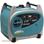 Denyo Inverter generator