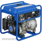 Denyo Small gasoline inverter generator