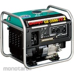 Denyo Small gasoline inverter generator