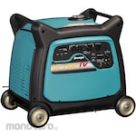 Denyo Small gasoline inverter generator