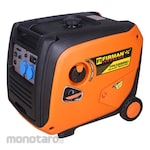 FIRMAN Gasoline Inverter Generator