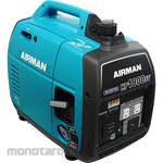 HOKUETSU INDUSTRIES (AIRMAN) Gasoline engine generator