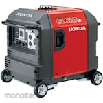 Honda Motor Soundproof inverter generator
