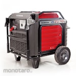 Honda Power Product Genset Type Inverter