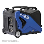 Hyundai Generator Inverter Portable (Genset Inverter)