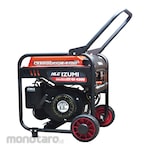 Izumi Inverter Gasoline Generator