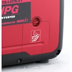 Meiho Inverter Engine Generator