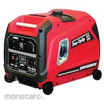 PRO-QUIP Gasoline Generator Inverter