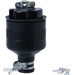 Yamaha Soundproof inverter generator plug for EF2800iSE