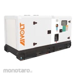 Aivolt Heavy Diesel Silent