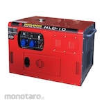 HIGHLANDER Portable Generator Set Silent Type