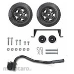 CHAMPION POWER EQUIPMENT Portable Generator Wheel Kit