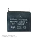 CPT National Capasitor For Generator 1250