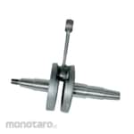 CPT National Crankshaft For Generator 1250