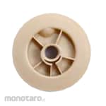 CPT National Drum Wheel For Generator 1250