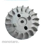 CPT National Flywheel For Generator 1250 Aluminum