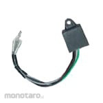 CPT National Ignition CDI For Generator 1250