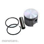 CPT National Piston Set For Generator 1250