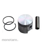 CPT National Piston Set For Generator 1500
