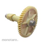 CPT National Plastic Camshaft For GX 160/168