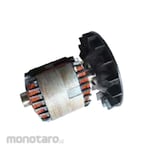 CPT National Rotor Tembaga For Generator 1250