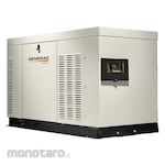 Generac Gas Engine Liquid-Cooled Generator Alum Enclosure