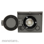 Generac Portable Generator Power Inlet Box