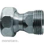 Hirt LINE Stainless Coolant Hose 1/4