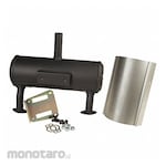 KOHLER PTO Canister Muffler Kit