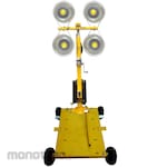 KRISBOW Trailer Tl Man Led Krt