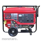 MAXTRON Air-Cooled Gasoline Generator (Genset Open)