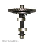 Mesin HL Gear for BM 2500/3000